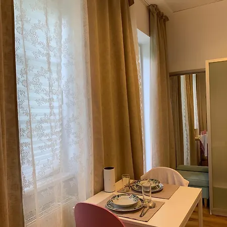 Mit Gartenblick Und Terrasse Apartment Baden